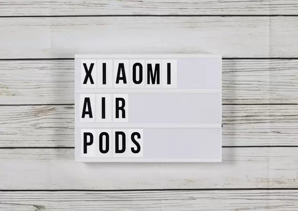 Besser als das Original? Xiaomi kopiert die AirPods – und schlägt Apple an zwei Stellen