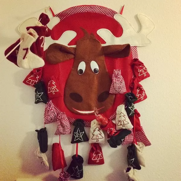 Best time of the year. #adventskalender #xmas #christmas #weihnachten