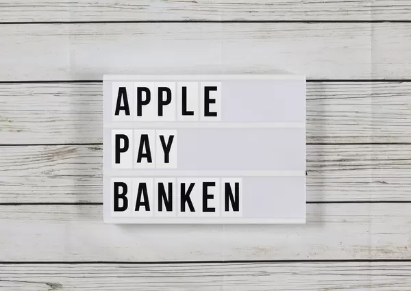Bezahlen mit dem iPhone: Mit diesen Banken startet Apple Pay in Deutschland