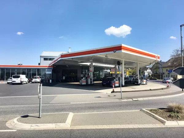 bft-Tankstelle Kuttenkeuler GmbH
