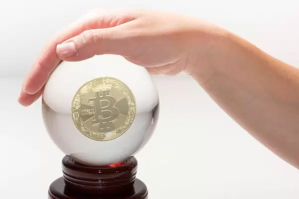 Big Bitcoin Crash 2018: Here is when it stops