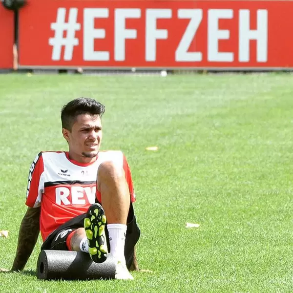 Bin mal so gespannt was der #effzeh nächste Saison erreicht bei den Neuzugängen. #bittencourt @leobittencourt32 #buli #köln #thisiscologne #koellelive #fussball #sports #fckoeln #bundesliga