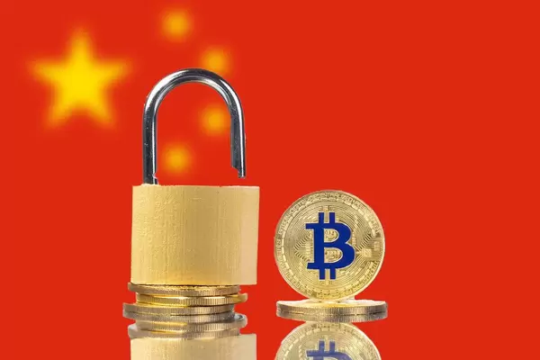 Bitcoin ban over? China's President Xi Jinping wants the country to take the leading position in blockchain