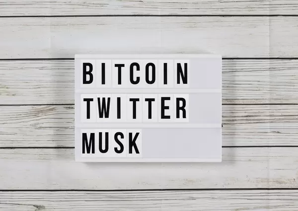 Bitcoin-Betrug auf Twitter mit gefälschten Accounts von Musk