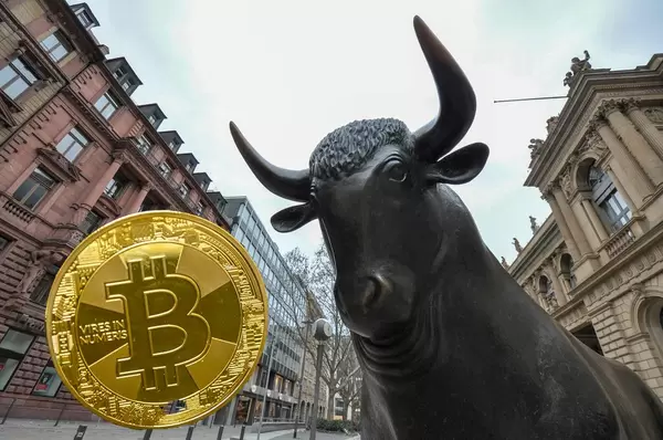 Bitcoin Bull Market
