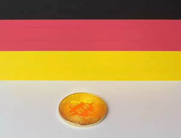 Bitcoin in Germany