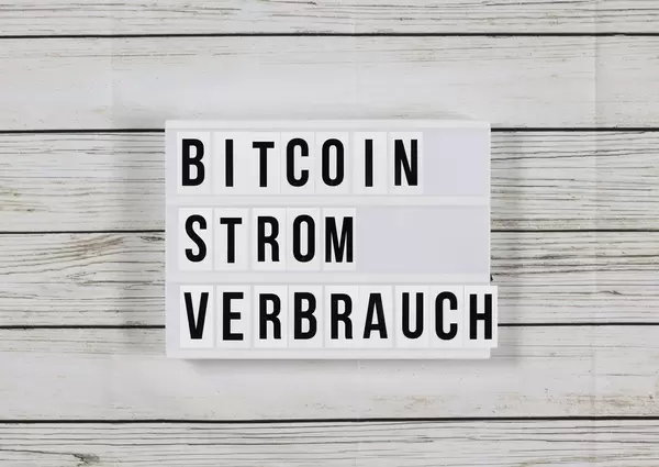 Bitcoin-Schürfen verbraucht mehr Strom als Dänemark