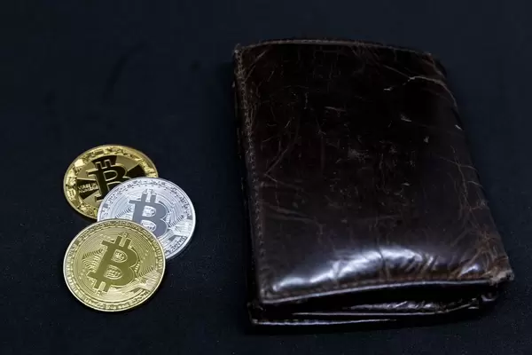 Bitcoin Wallet