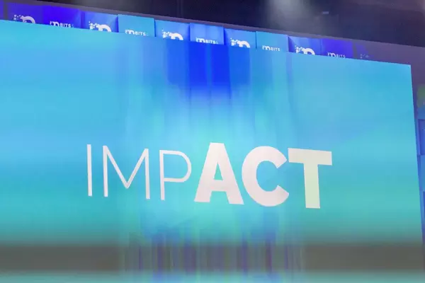 Bits19 Thema "ImpACT" -  gesellschaftliche und ökologische Nachhaltigkeit