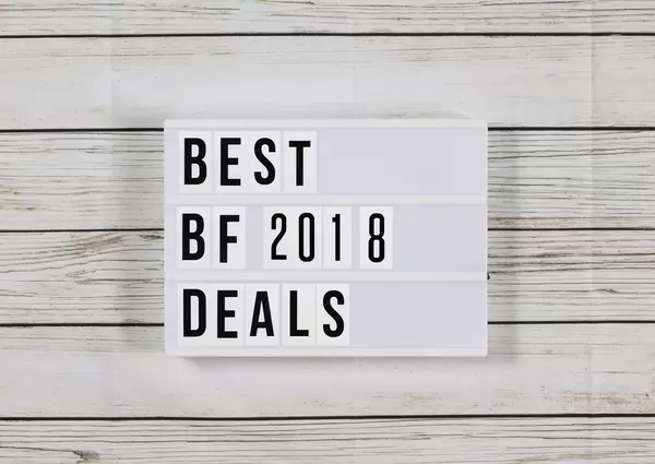 Black Friday ads 2018: The full ads and best deals from Amazon, Walmart, Best Buy, Target and more