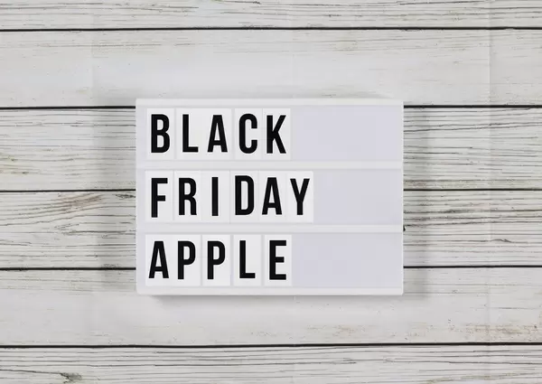 Black Friday starts early at Best Buy with big deals on iPads, Apple Watches, and MacBook Pros