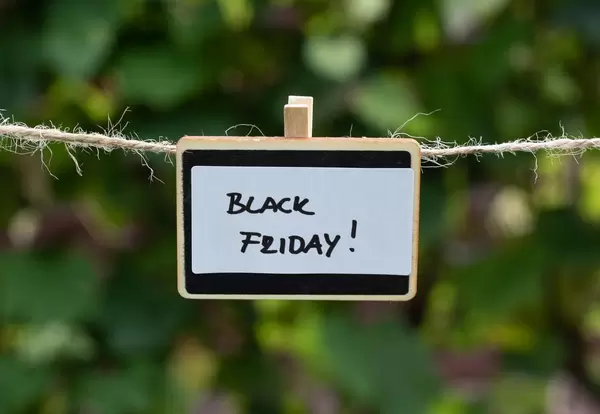 Black Friday