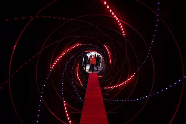 Black tunnel with red light lights.jpg