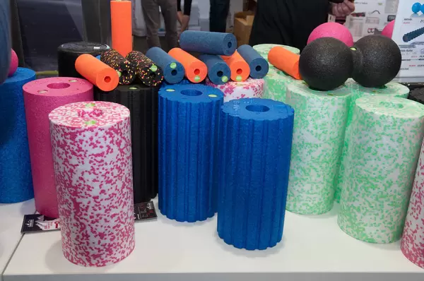 Blackrolls: Normal, Mini, balls