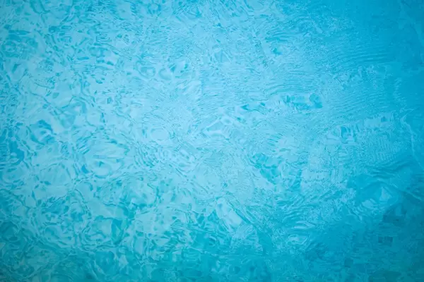 Blue Water Background