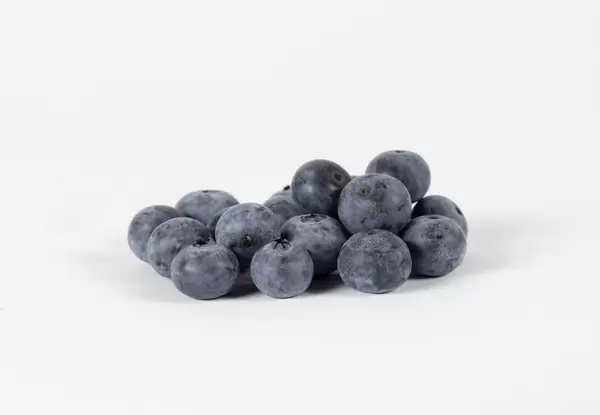 Blueberries