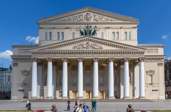 Bolshoi Theatre