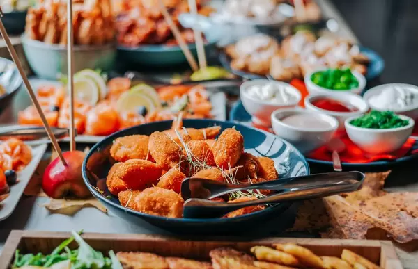 Bowl of Chicken Snacks.jpg