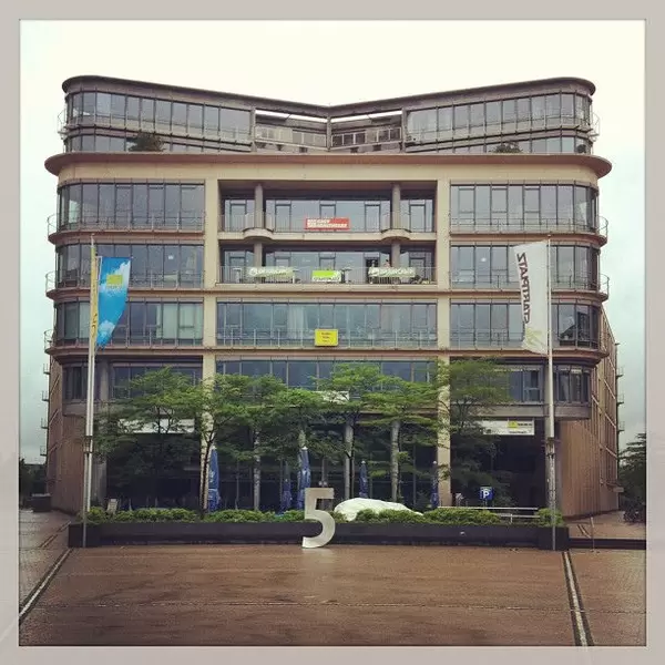 Braincamp Cologne #bccgn13 #mediapark #startplatz