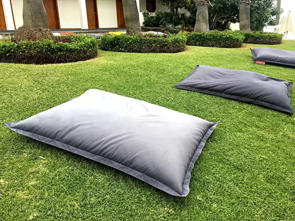 brasilazy Liegekissen / Bean Bag ähnlich FatSak