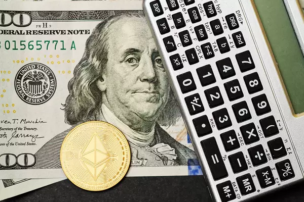 BTC/USD Peels Back From Record