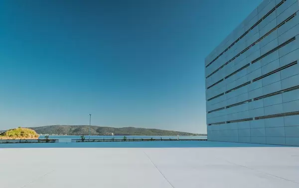 Building in Marina Kastela