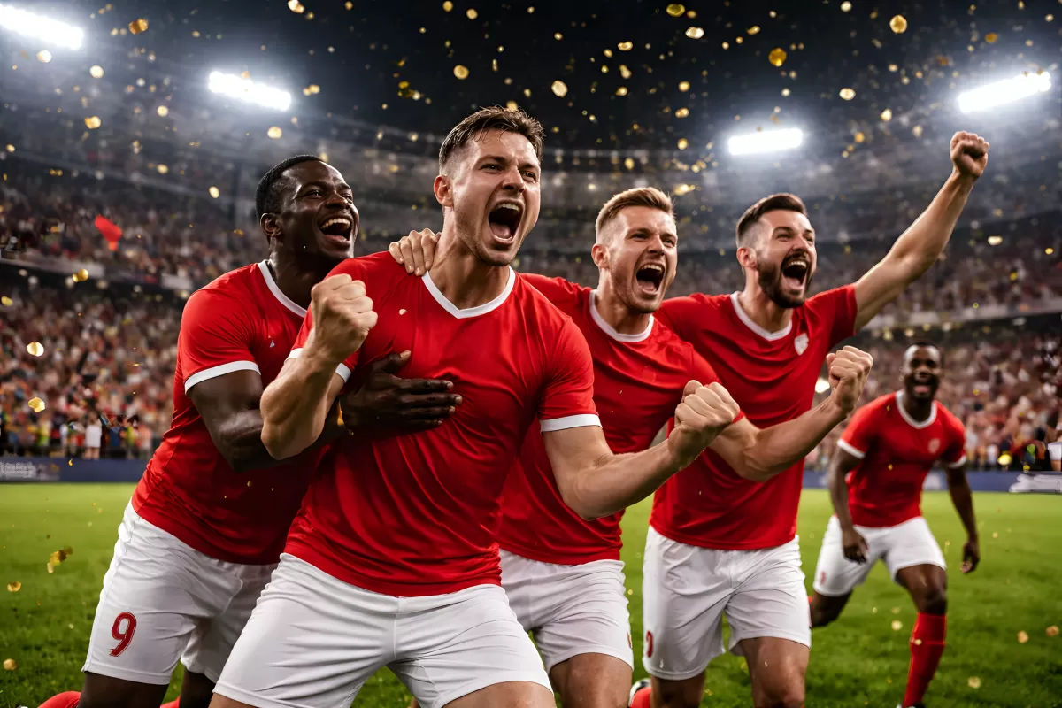 Bundesliga-Tor-Rekord beim FC Bayern München