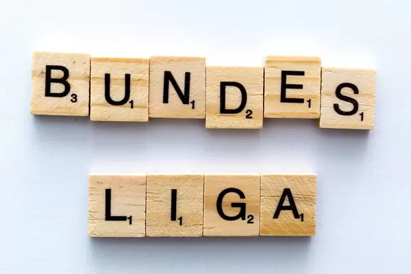 Bundesliga