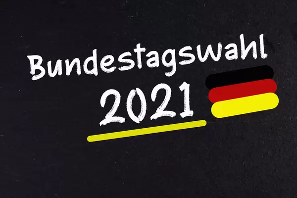 Bundestagswahl 2021