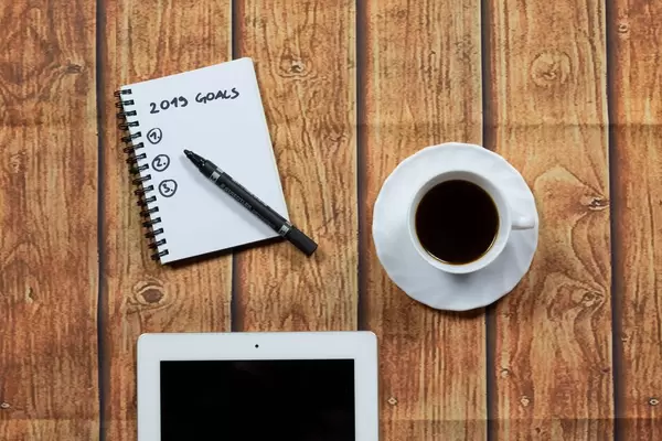 Business goals for 2019