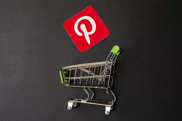 Buy pinterest shares - image sharing and social media service