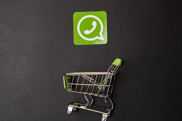 Buying WhatsApp Messenger