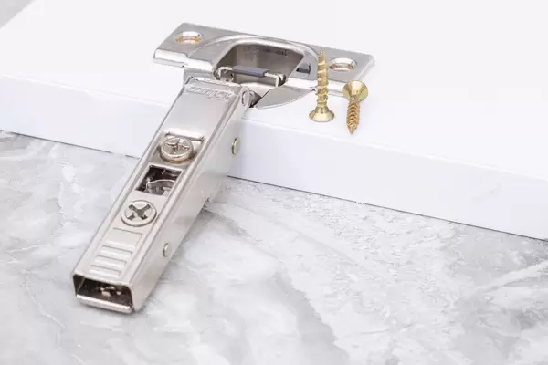 Cabinet Door Hinges with screws