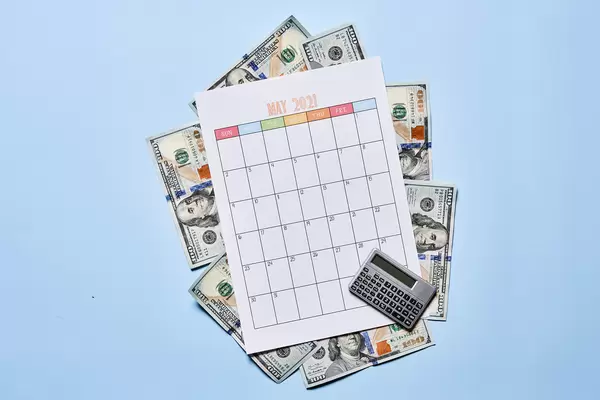 Calculating monthly bills