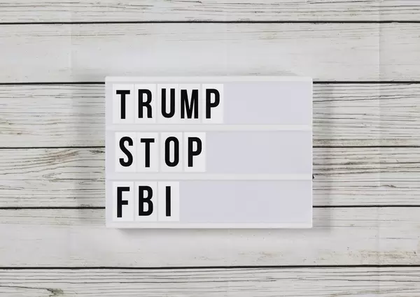 Can Trump stop the FBI? Ask the 4 presidents who tried.