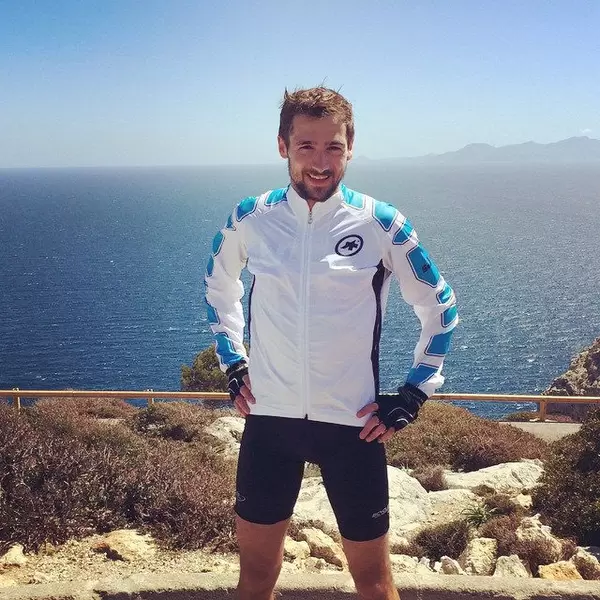 Cap Formentor // Mallorca. #travel #training #triathlon #sports #bike #sun #picoftheday #im703 #mallorca #formentor #happy #cycling