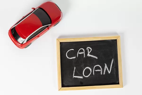 Car loan