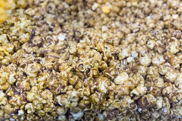 Caramel Popcorn in Chicago