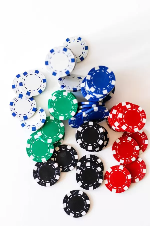 Casino Chips