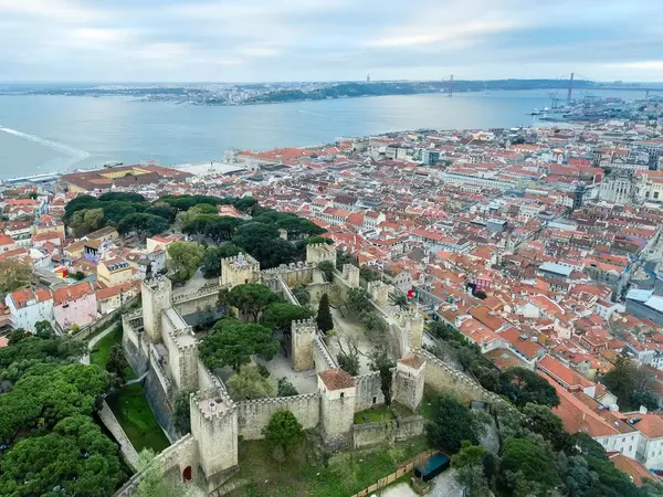 Castelo de São Jorge