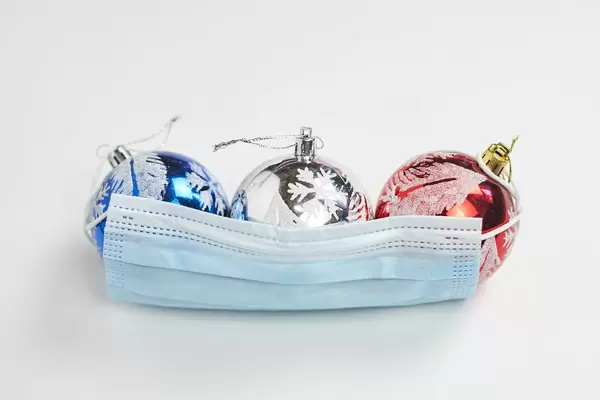 Celebrating Christmas in Covid-19 period