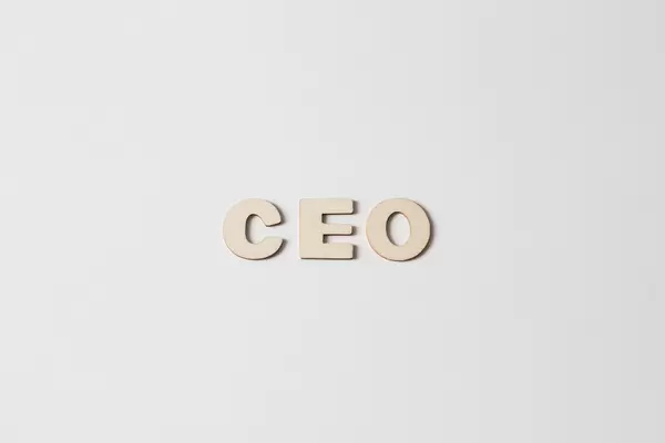 CEO