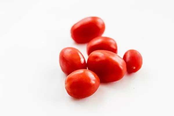 Cherry tomatoes