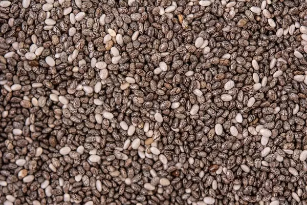Chia Seeds background image (Flip 2019)