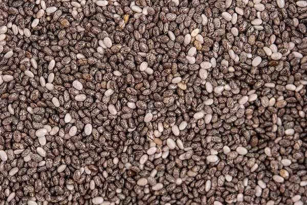 Chia Seeds background image