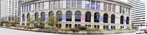 Chicago Cultural Center