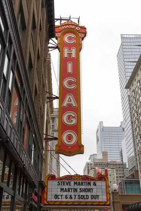 Chicago Theatre