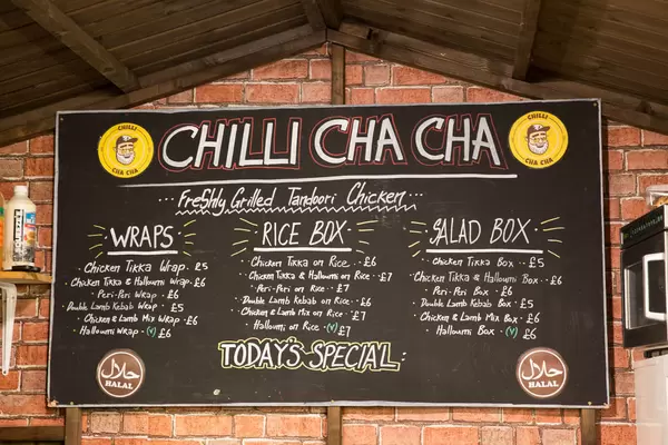 Chilli Cha Cha