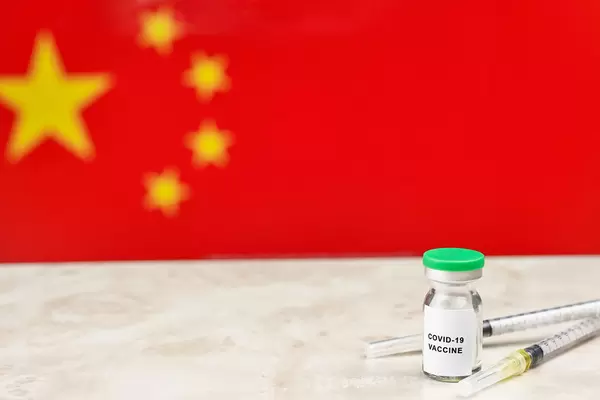 Chinese vaccine manufacturers introduce new vaccine against coronavirus