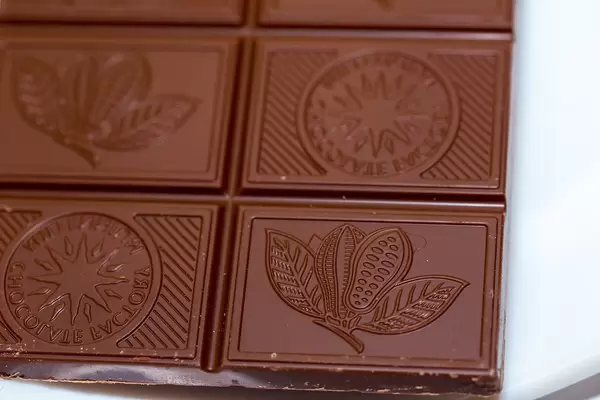 Chocolate bar  Flip 2019